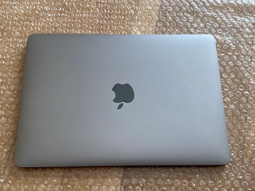 MacBook 12-inch, 2016 スペースグレー　　CTOモデル
