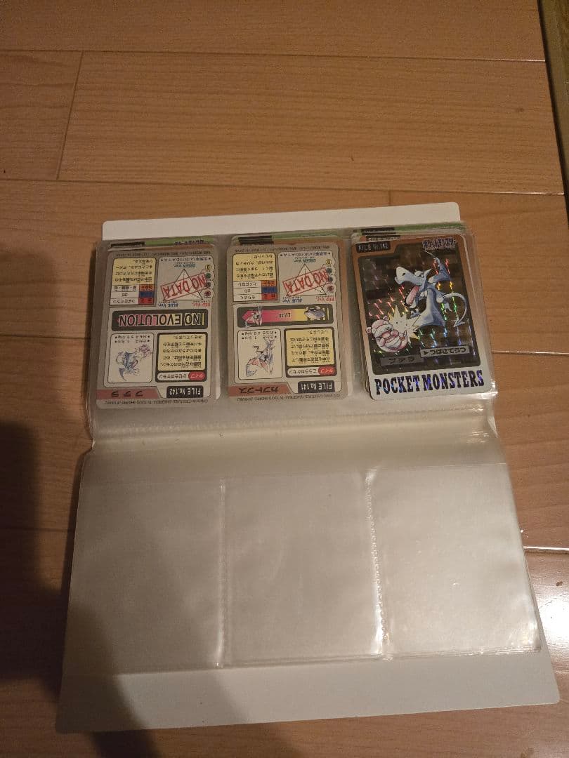 ポケモンカードダス　まとめ売り　希少