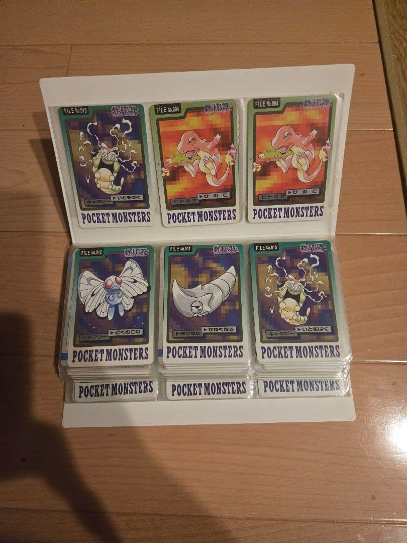 ポケモンカードダス　まとめ売り　希少