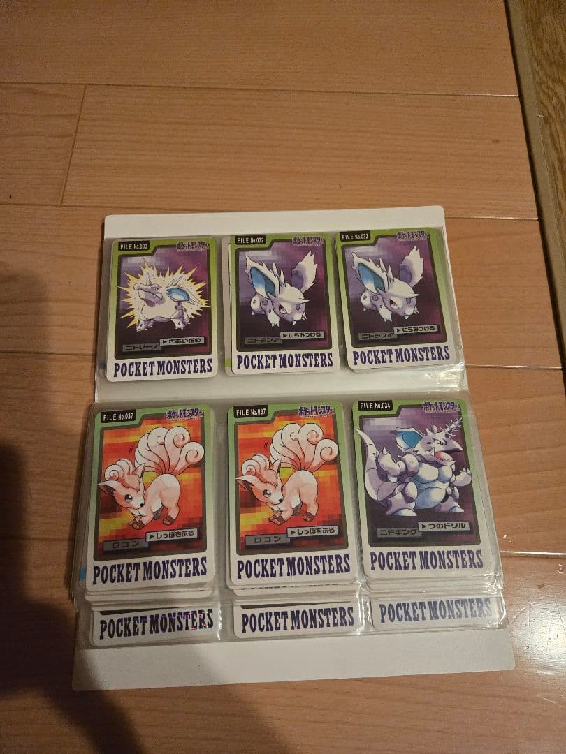 ポケモンカードダス　まとめ売り　希少