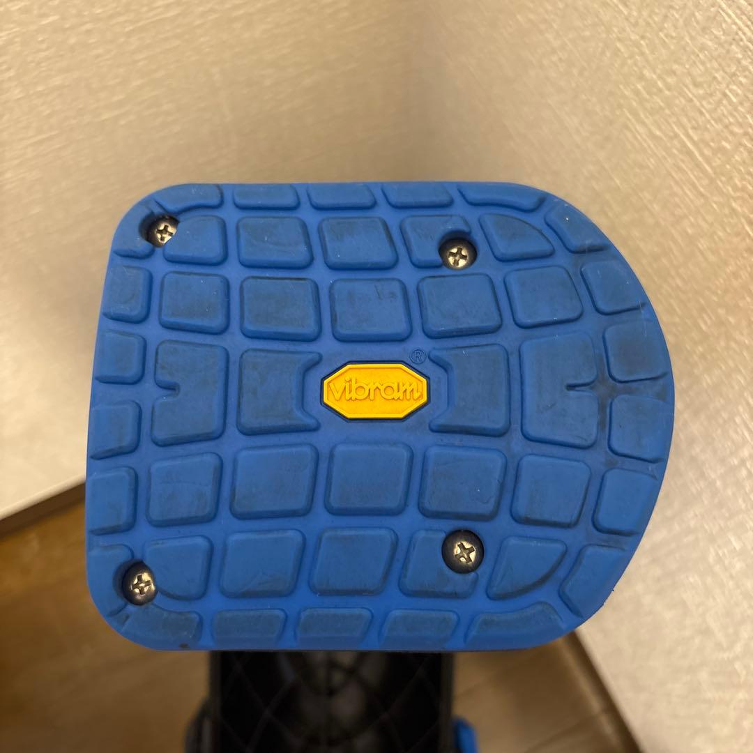 i WALK Free 3.0 アイウォークフリー3.0 ハンズフリー松葉杖