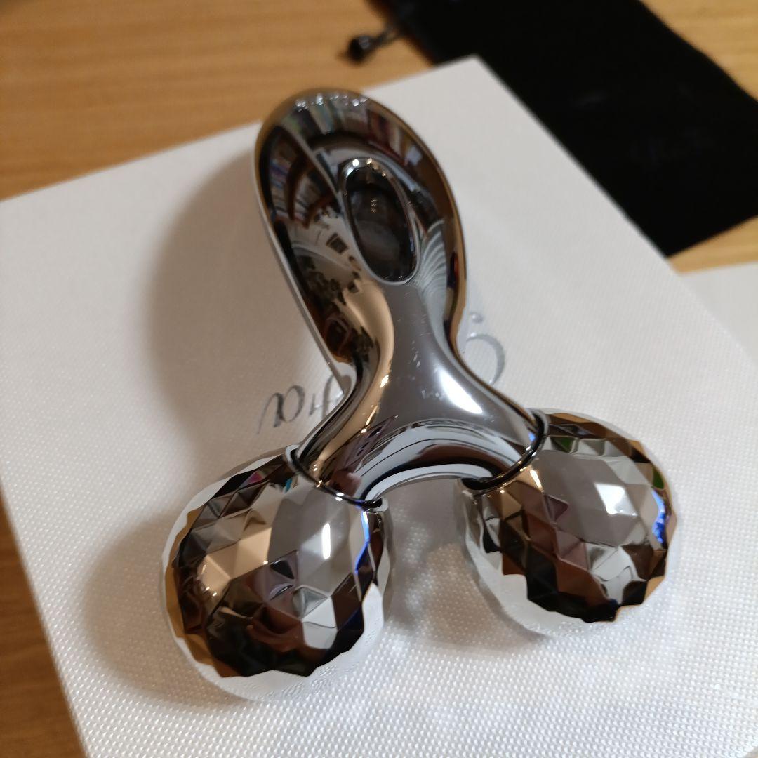 ReFa CARAT リファカラット 美顔ローラー 中古