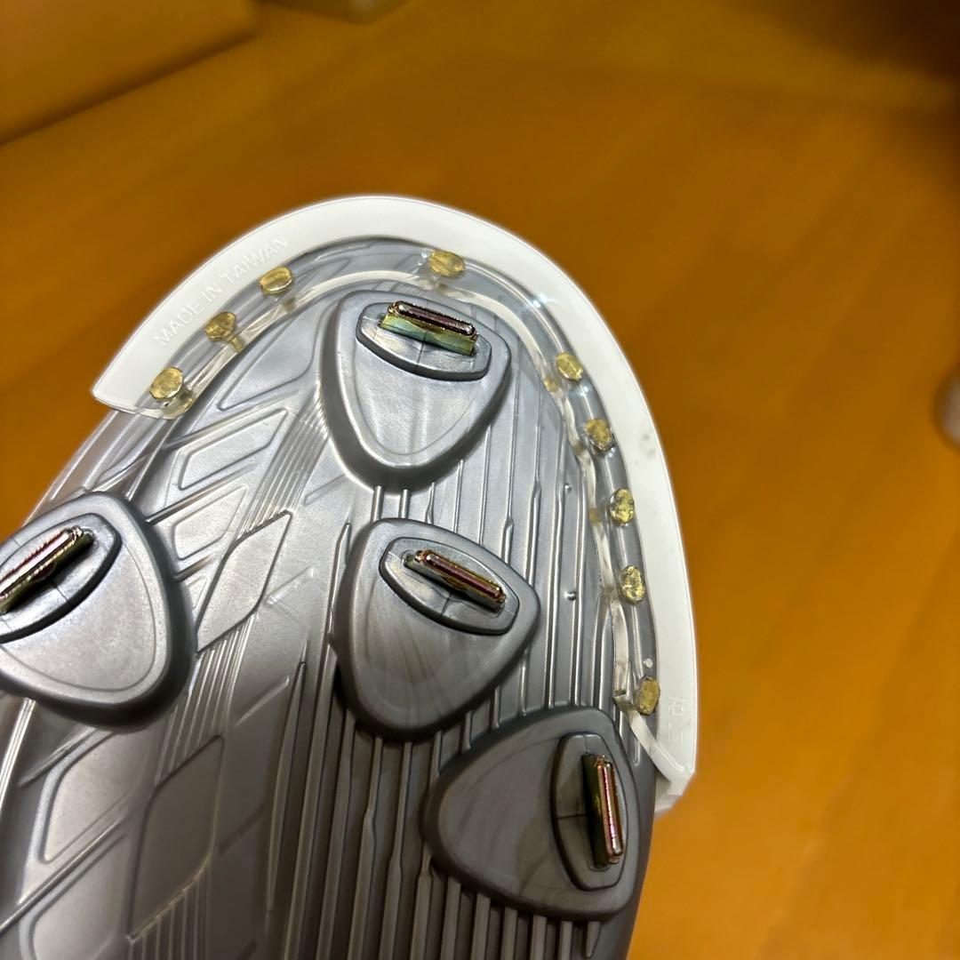 ミズノ　ライトレボエリートワイド　27cm