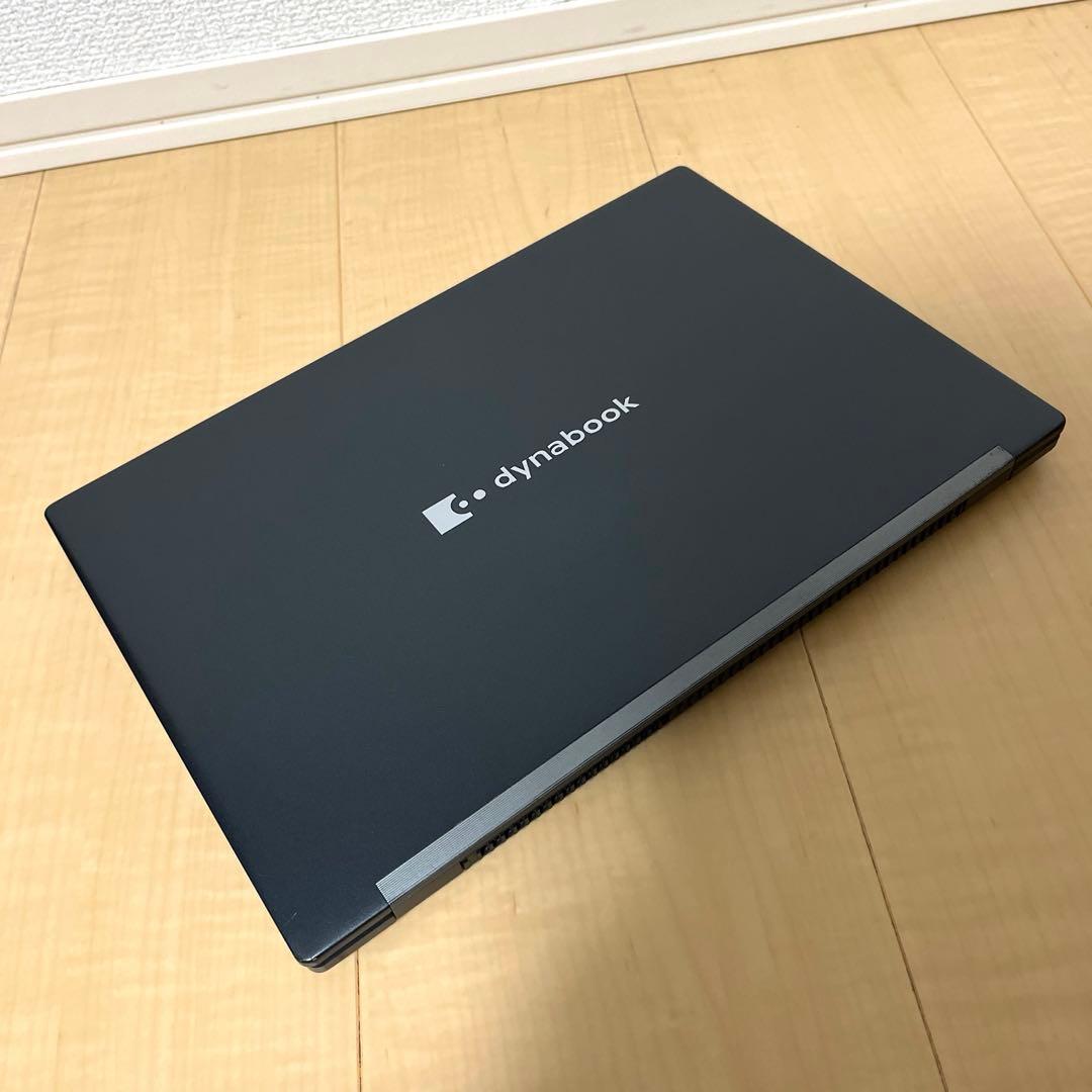 Core i5 第11世代 2022年製 Dynabook ノートパソコン