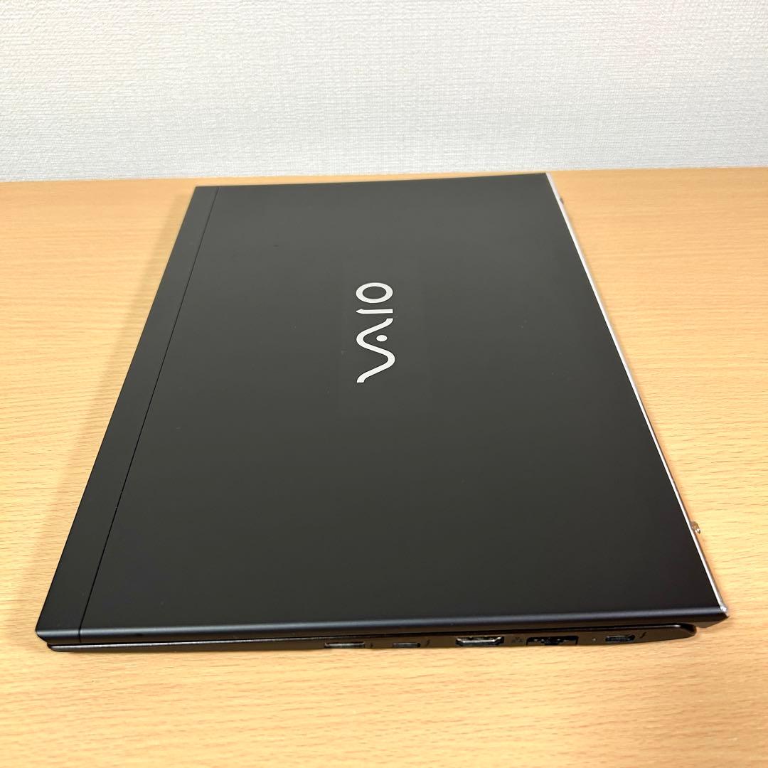 VAIO Pro PK VJPK211 第11世代 14型 FHD バイオ i5