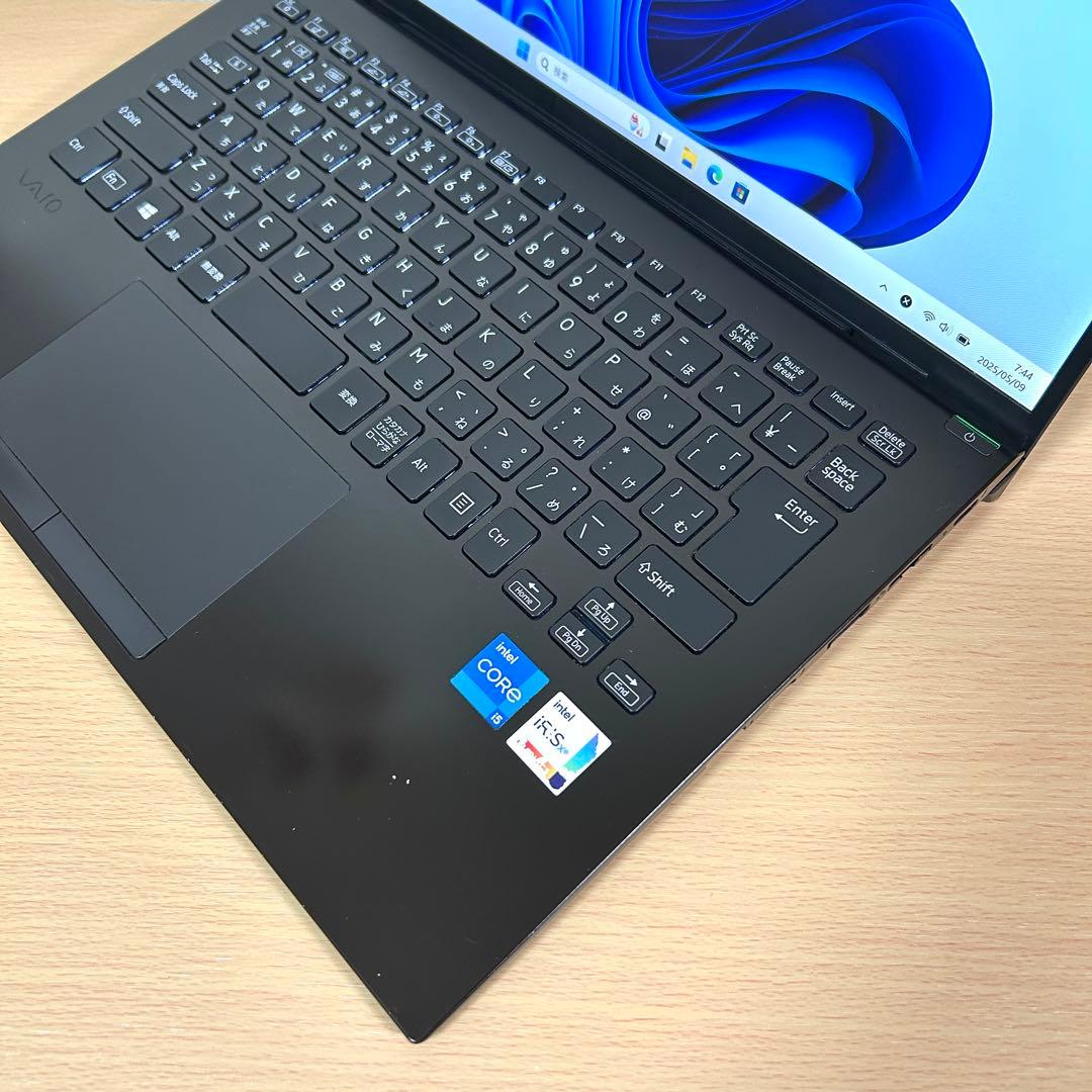 VAIO Pro PK VJPK211 第11世代 14型 FHD バイオ i5