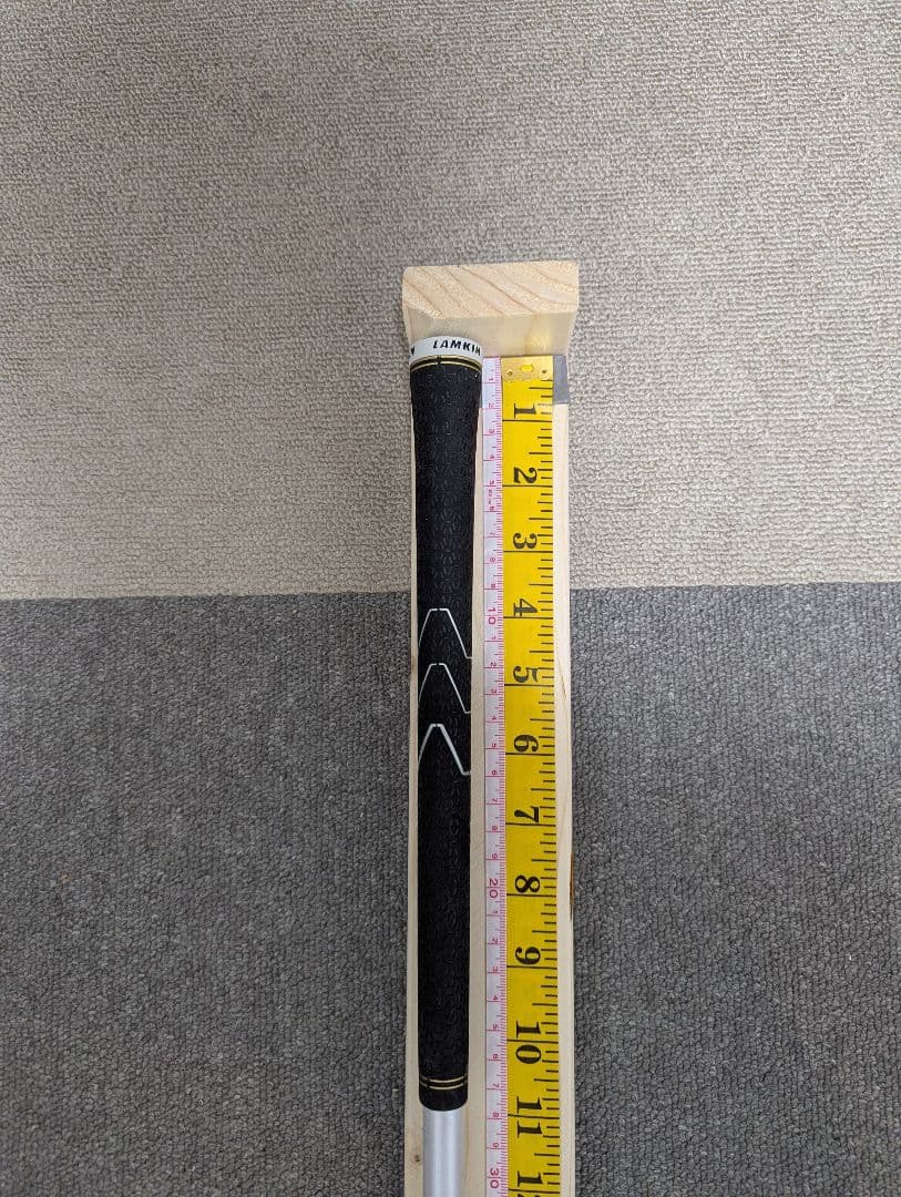 TOUR AD DI-6S シャフト フレックスS 3W/ミニドラ