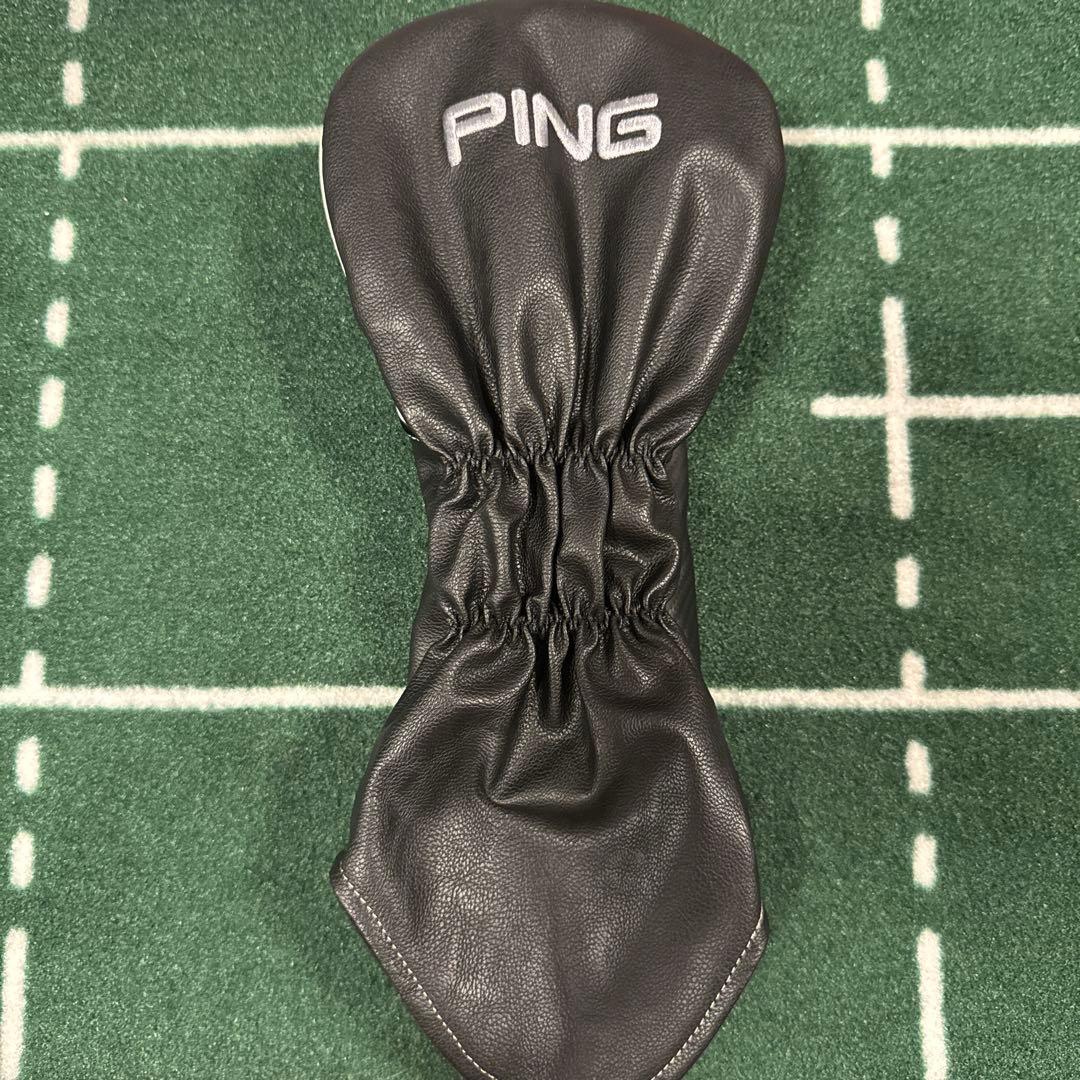 t*a様 【超美品】PING G430 MAX ドライバー 9°プロトステガ60