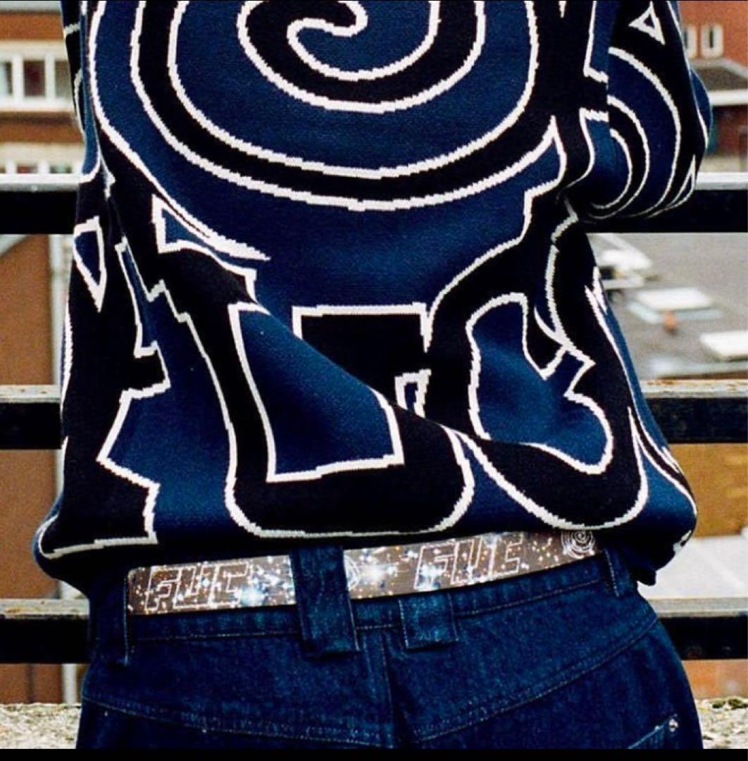 FUC SOL soonorlater ベルト