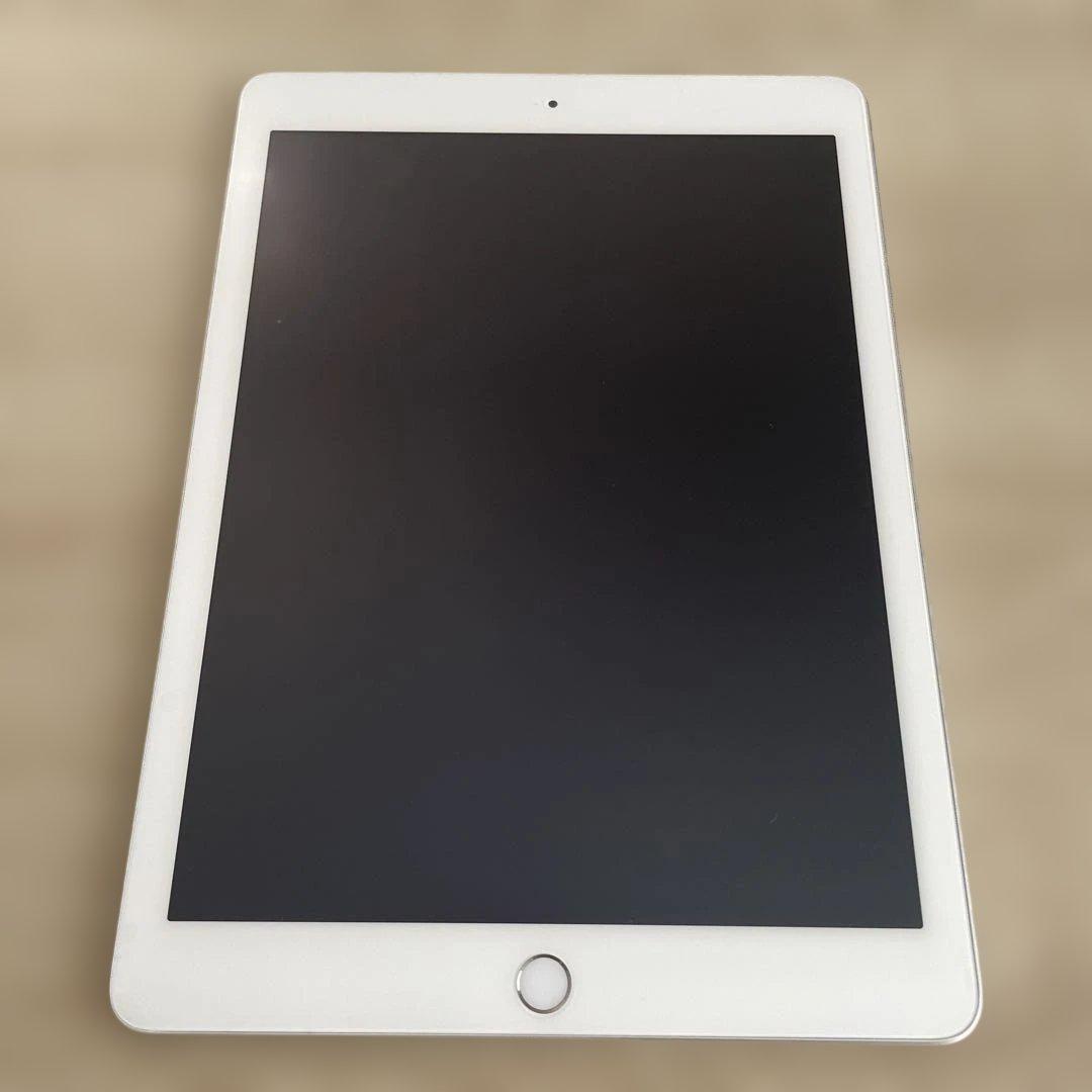 Apple iPad シルバー 本体