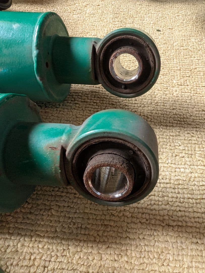 TEIN フレックスZ 車高調 スイフトzc32s zc72s用 週末値下げ中