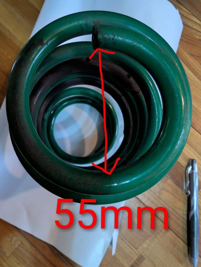 TEIN フレックスZ 車高調 スイフトzc32s zc72s用 週末値下げ中