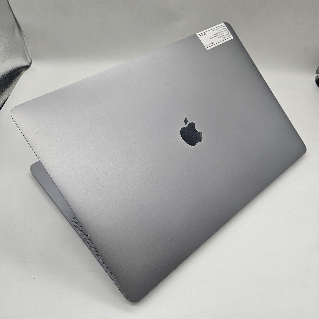 MacBook本体 Macbook Pro 2019 | Core i9 | 64 GB | 4TB