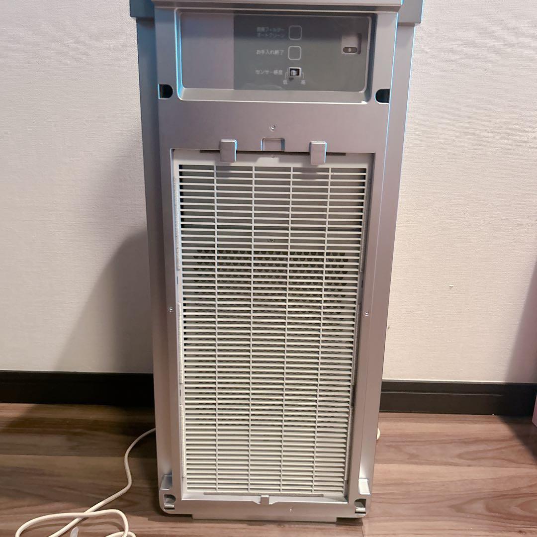 美品！富士通　PLAZION 脱臭機 HDS-3000G