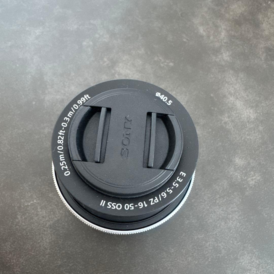 た*ろ様 E PZ 16-50mm F3.5-5.6 OSS II selp16