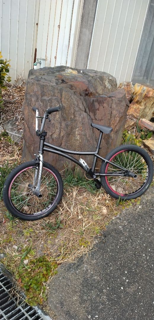 bmxerさん専用BMX マジックフルーツ