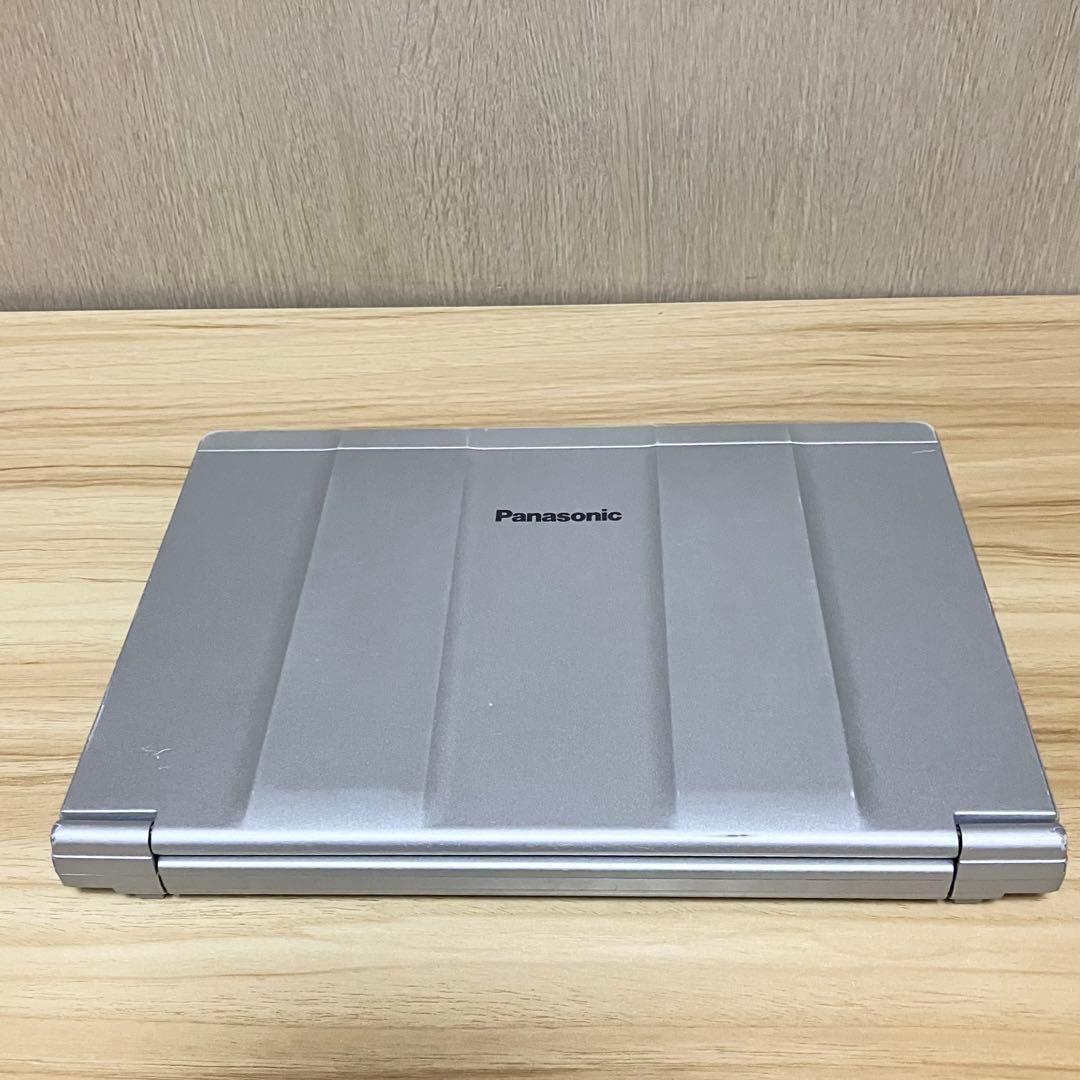 第10世代！レッツノート CF-LV9 i5 Windows11 メモリ8GB