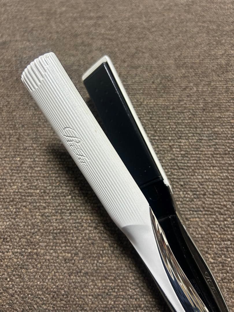 【美品】ReFa リファ ストレートアイロン