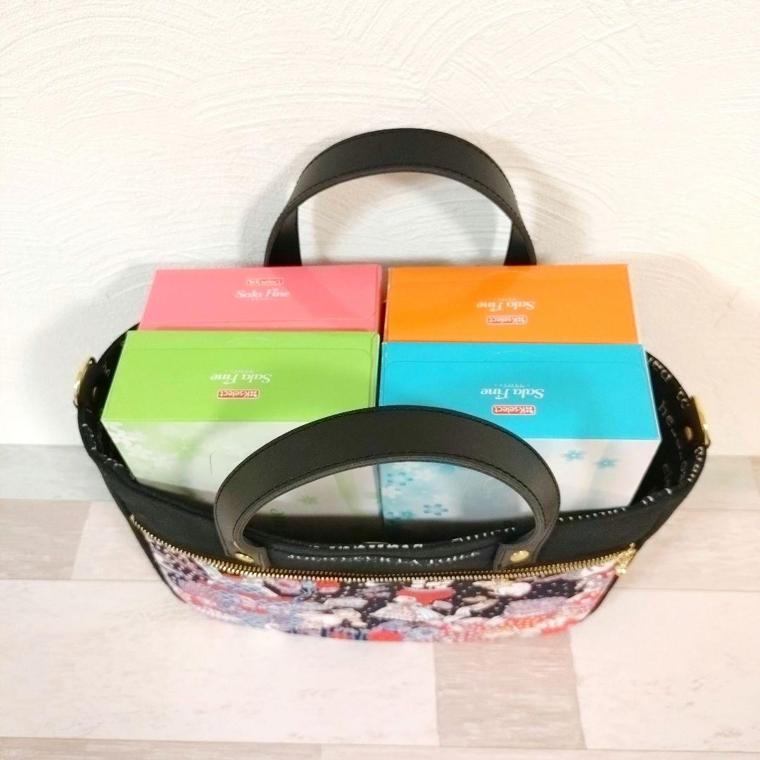 専用‪☆ 前ファスナートートバッグ2点 ‪☆ ジョリーフルール