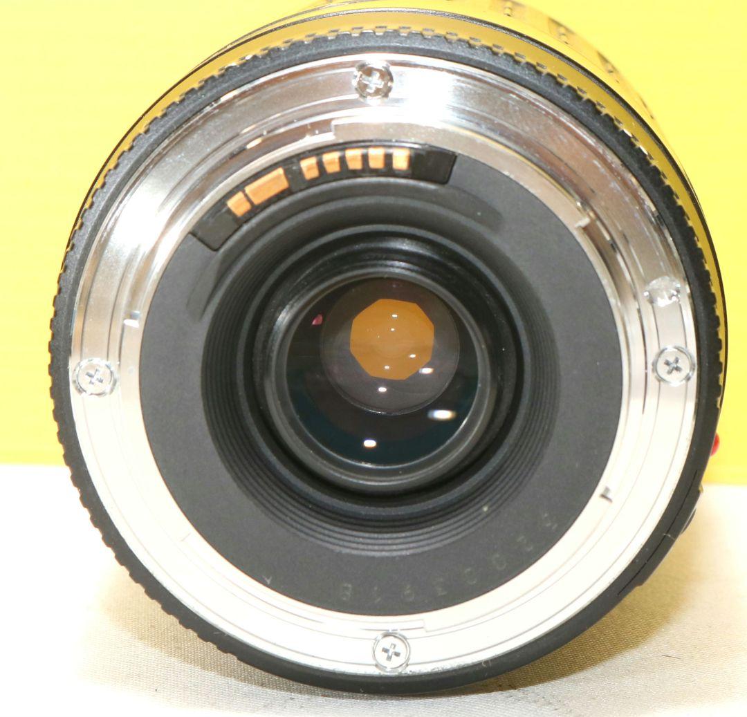 ⭐CANON EF 75-300mm F4-5.6 レンズ ⭐送料無料❤️