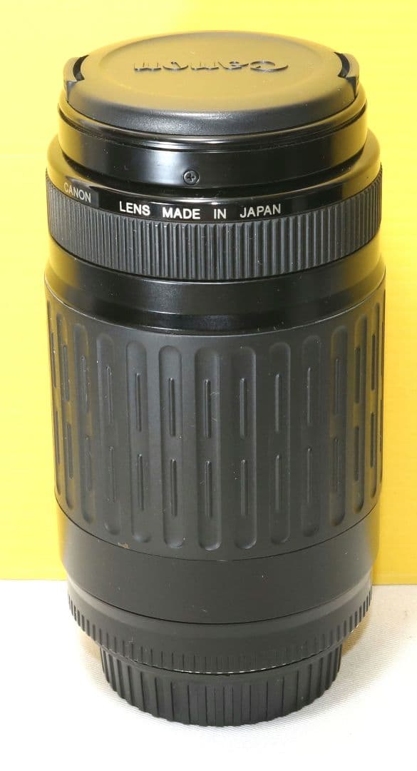 ⭐CANON EF 75-300mm F4-5.6 レンズ ⭐送料無料❤️