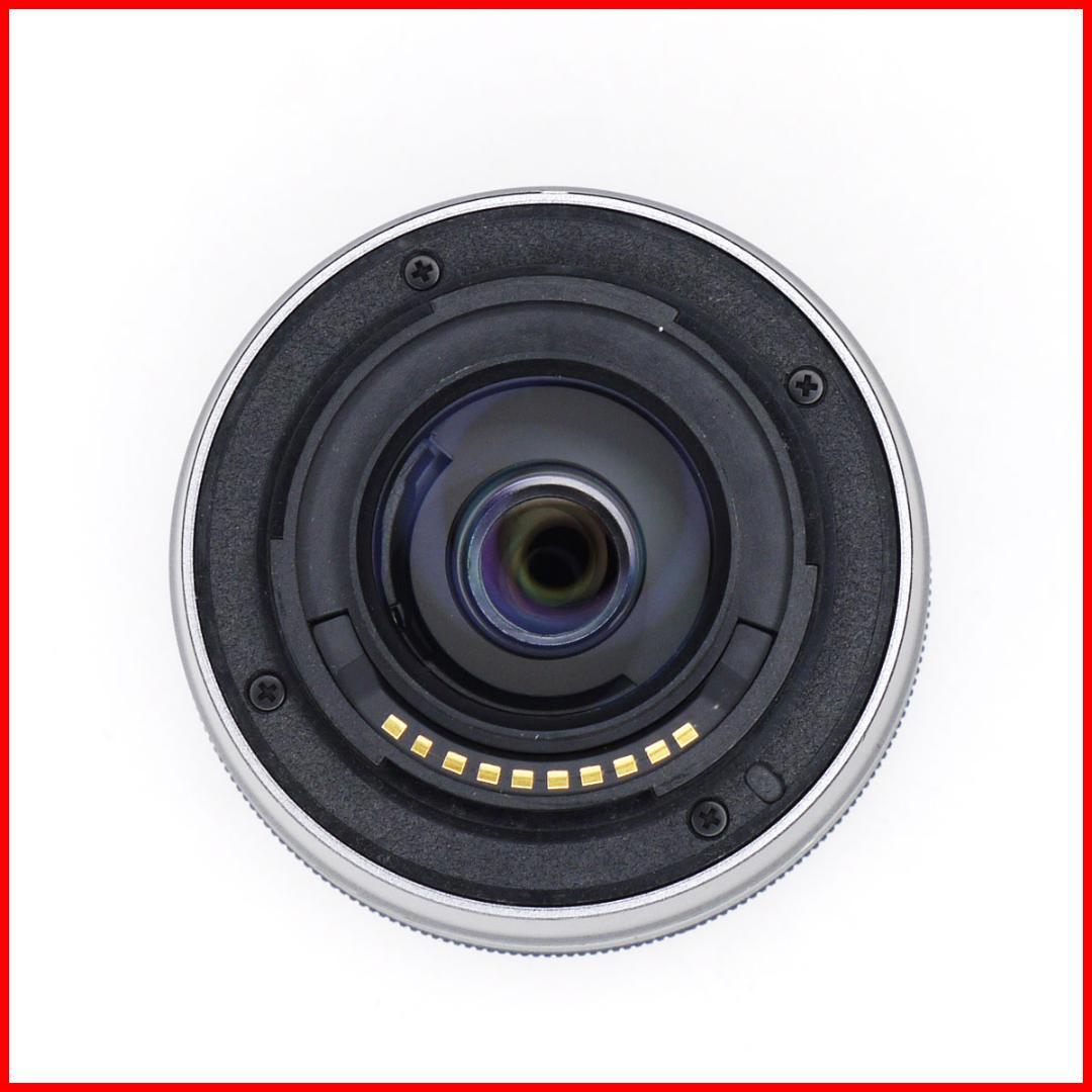 フジフイルム FUJIFILM XC 15-45mm OIS PZ