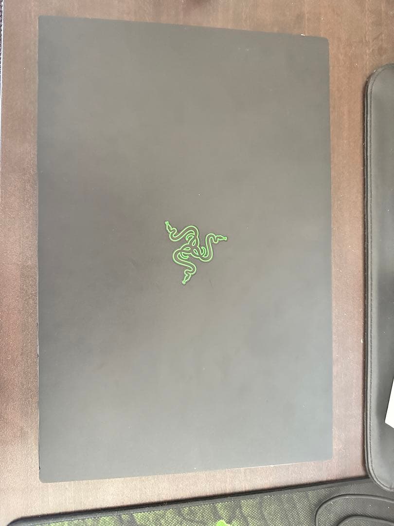 Windowsノート本体 Blade15