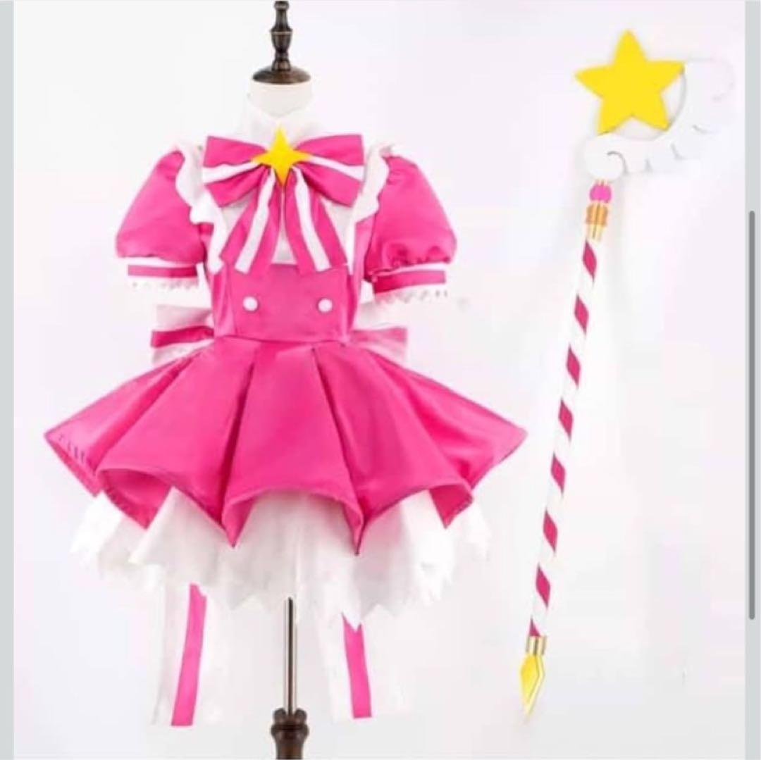 初音ミク 今すぐ輪廻 フルセット コスプレ