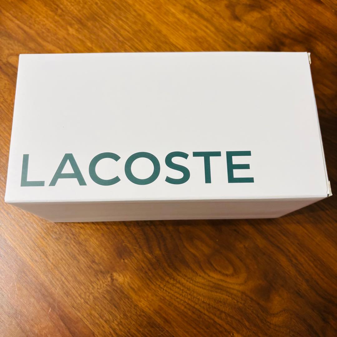 ラコステ ノベルティ非売品 リュック タンブラー 折り畳み傘 アンブレラ 新品