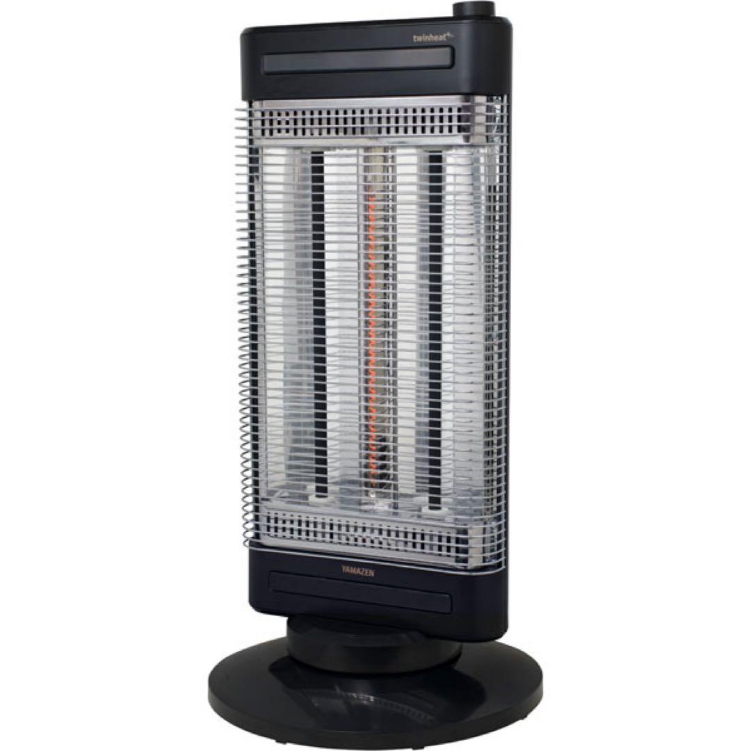 新品未使用箱不良　山善　障害物センサー搭載 DBC-SK12-AB