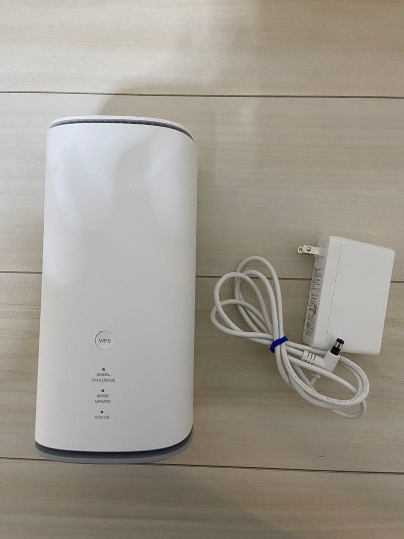 Speed Wi-Fi  L3 無線LANルーター 本体