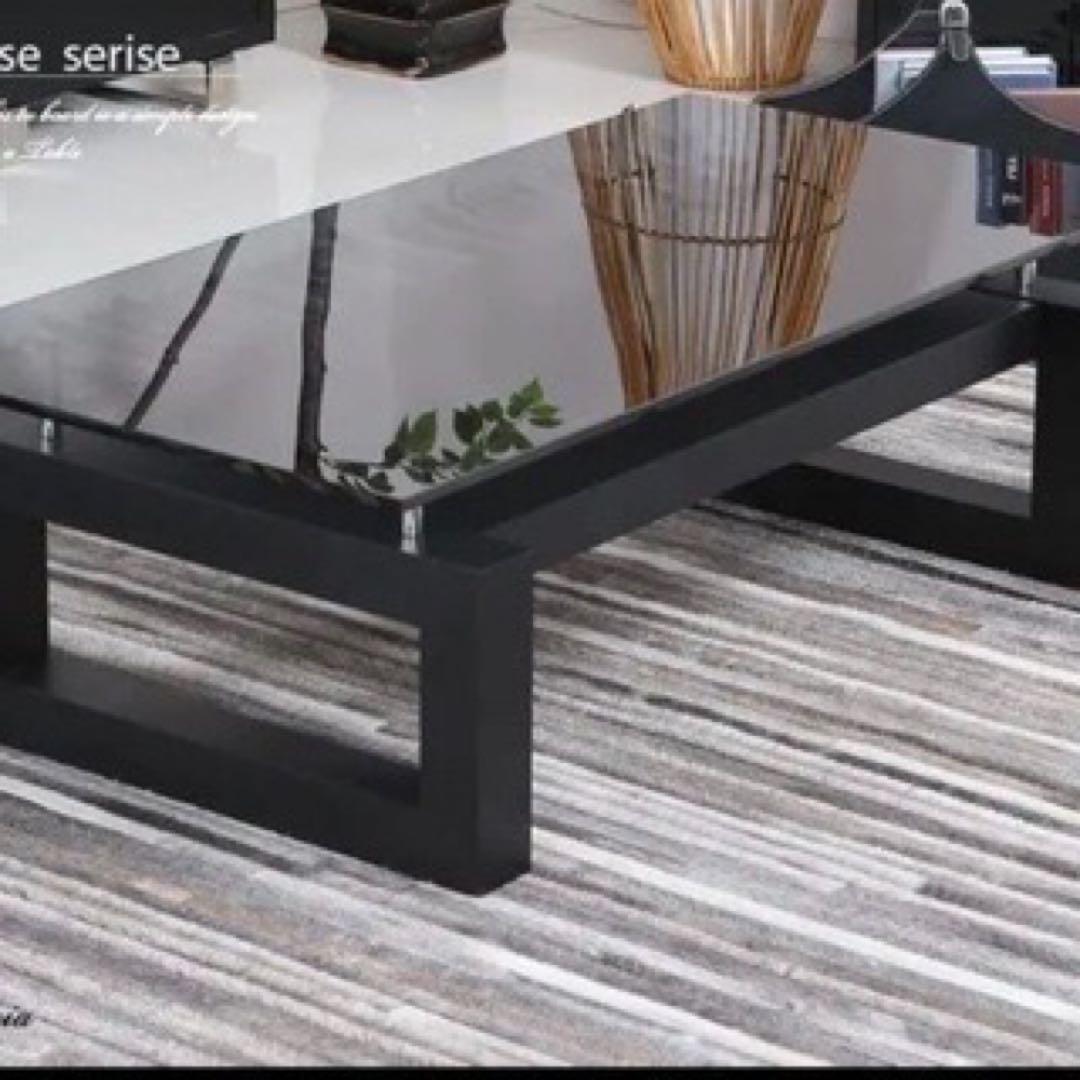 最終値下げ‼️ARMONIA loose ローテーブル