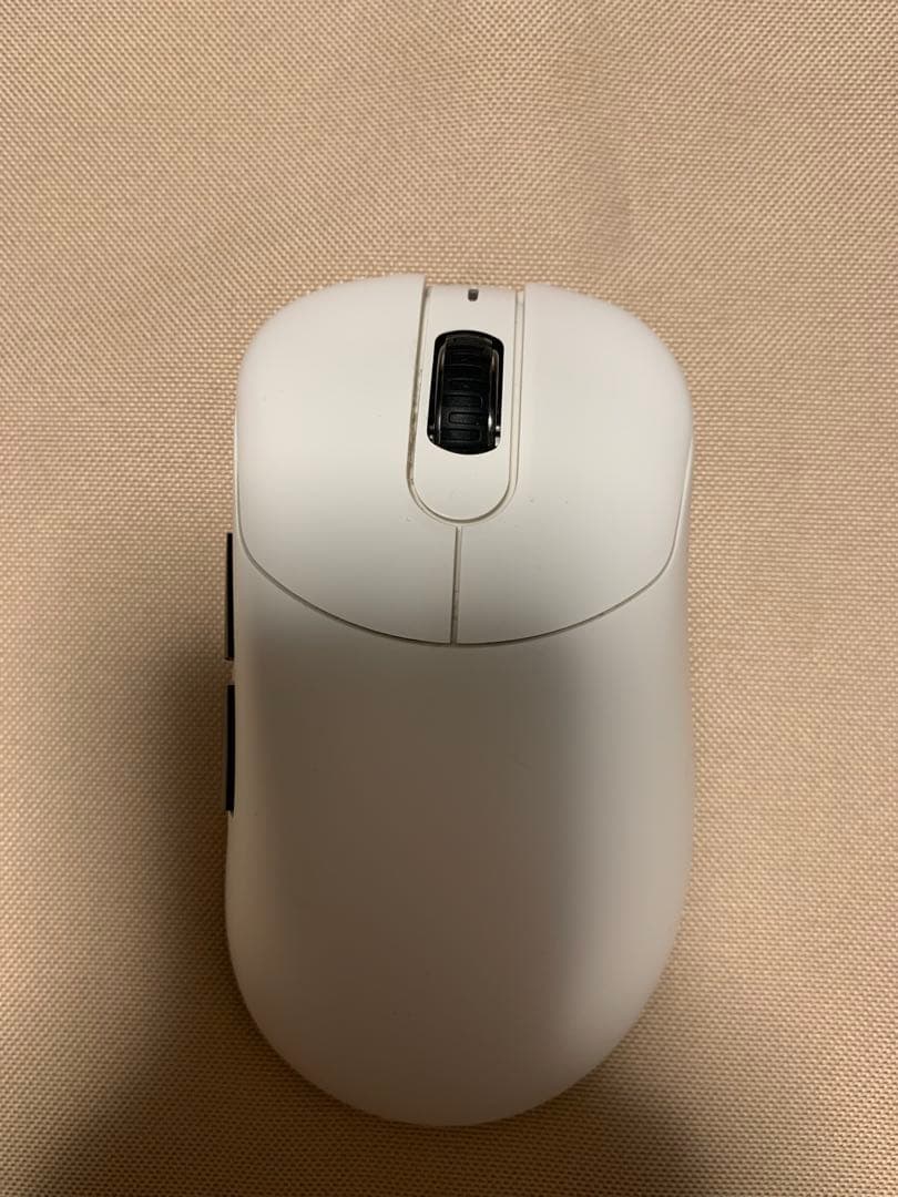 VAXEE E1 Wireless 4K ホワイト