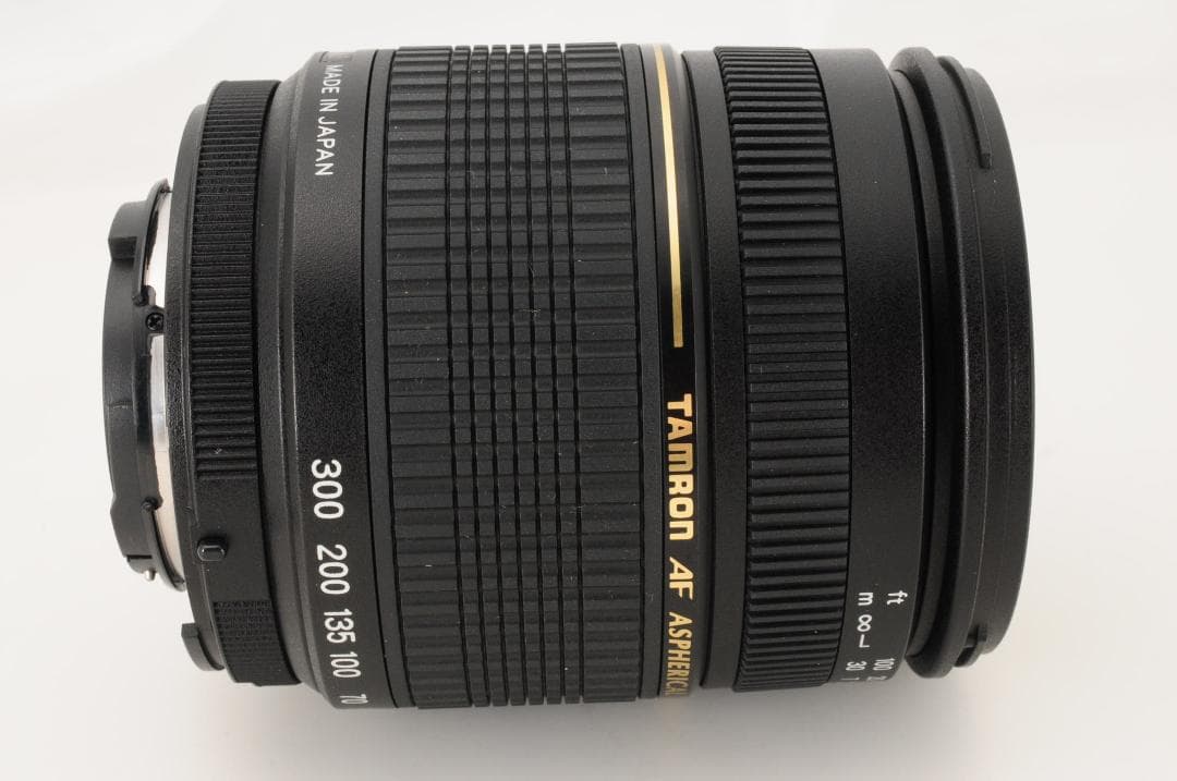 【❄広角～超望遠レンズ❄】TAMRON 28-300mm MACRO ニコン