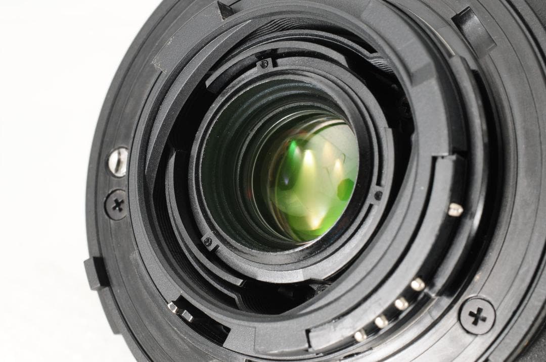 【❄広角～超望遠レンズ❄】TAMRON 28-300mm MACRO ニコン