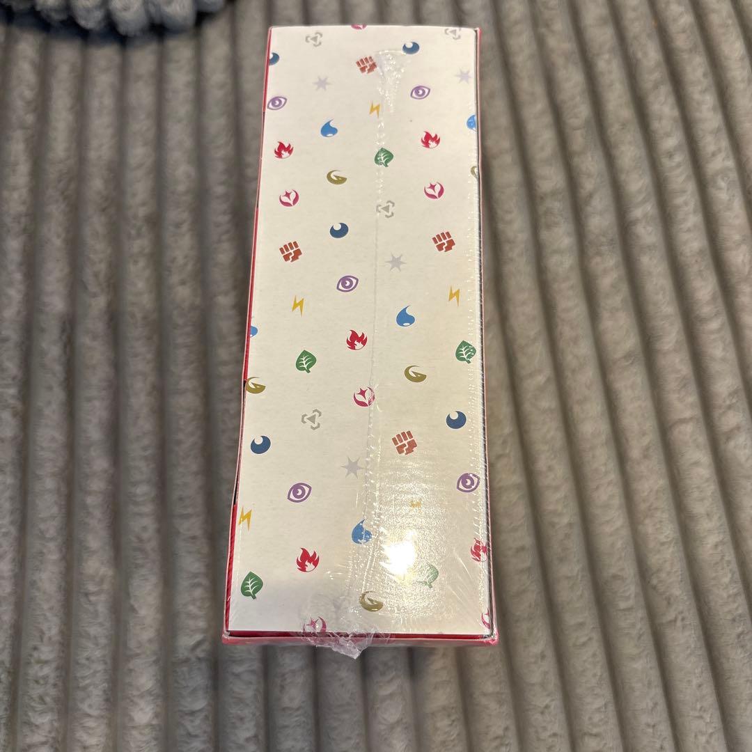 ファミリーポケモンカードゲーム　サン&ムーン　未開封 サンムーン