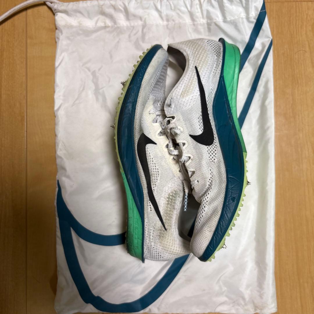 ドラゴンフライ2 26cm Nike スパイクシューズ