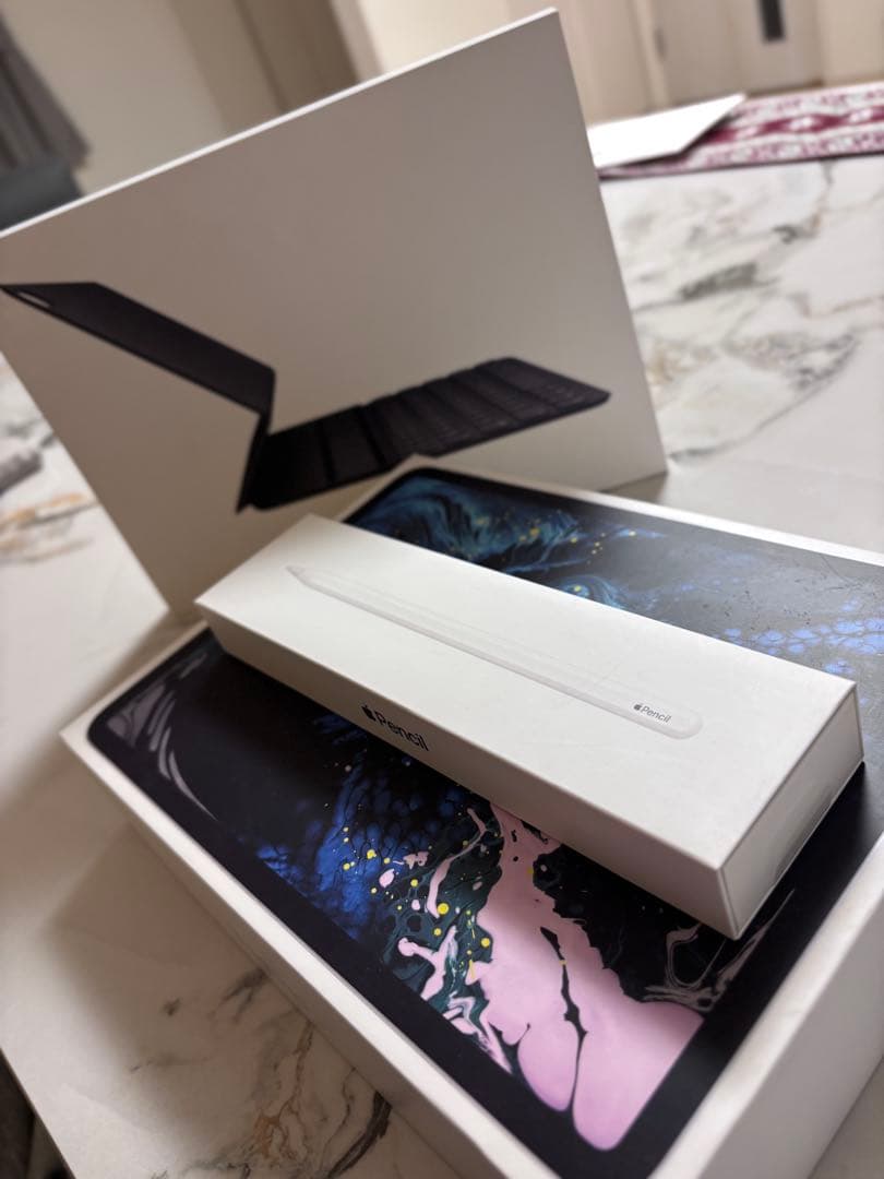 【セット売り】iPad Proを含む3点セット