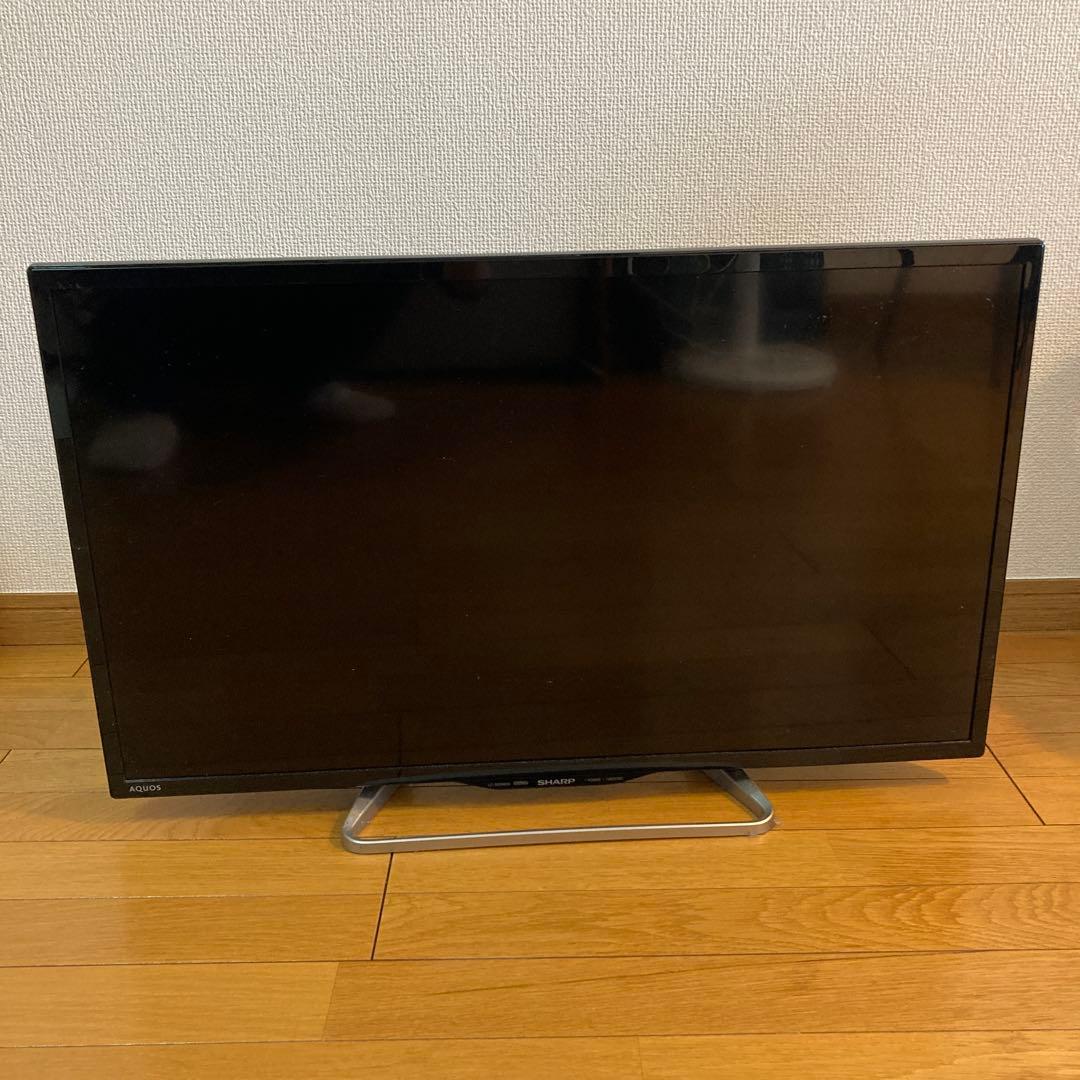 SHARP AQUOS LC-32SW25 32インチテレビ