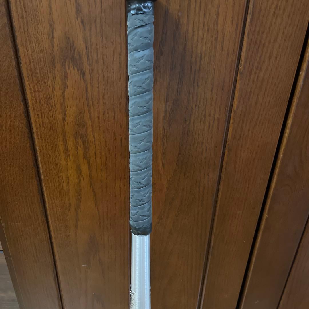 一般軟式用金属バットビヨンドマックスギガキング02 85cm 750g トップ