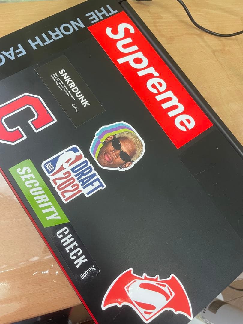 富士通　FUJITSU PC 2GB ノートパソコン