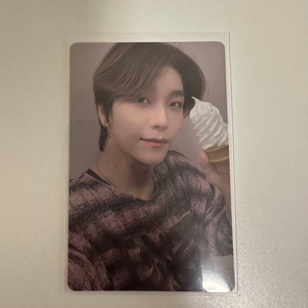 シンロン　トレカ