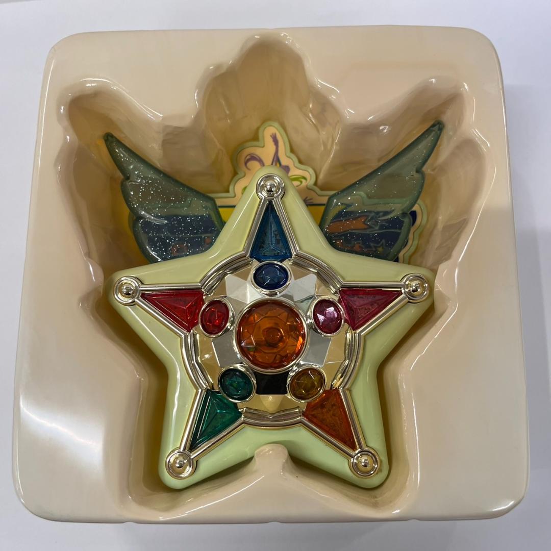 蘭　K◇BANDAI セーラームーン セーラースターエール 1995年