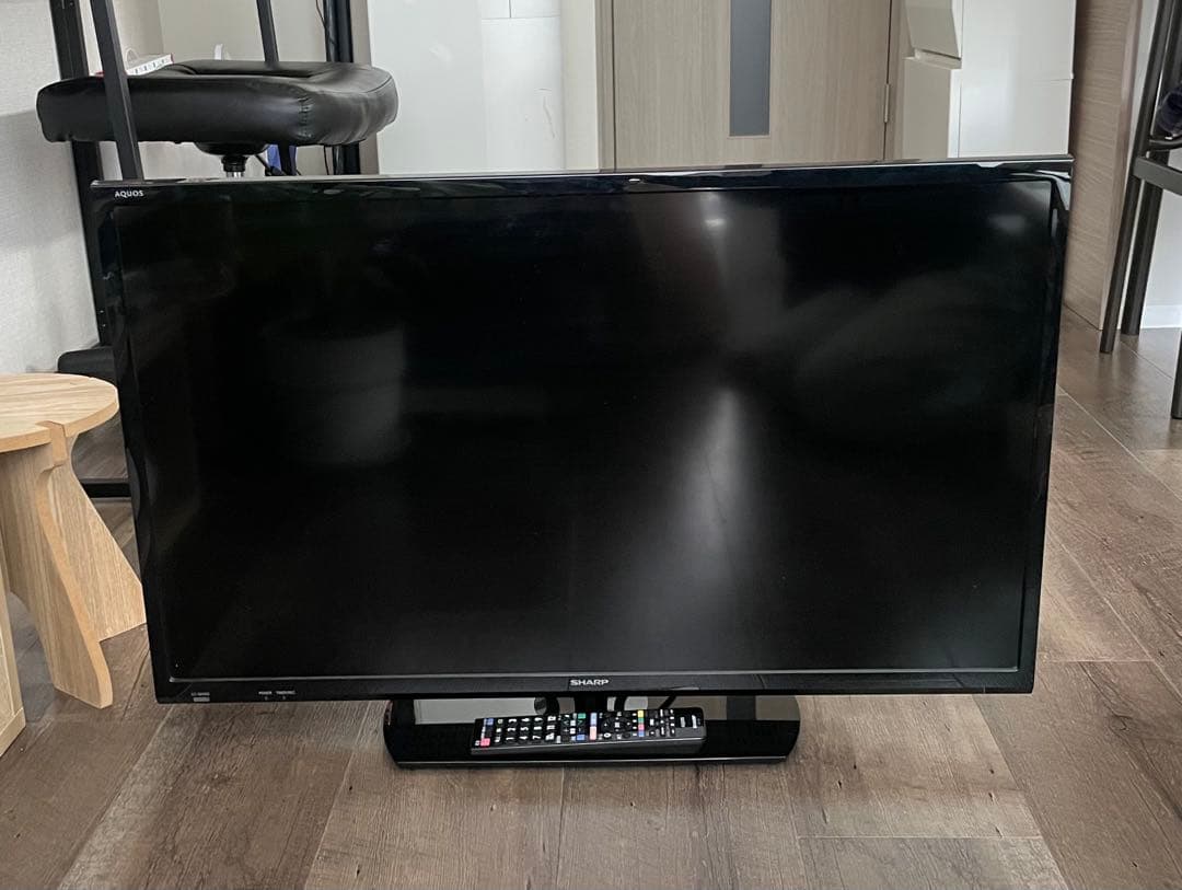 SHARP LC-32H30 32インチ液晶テレビ
