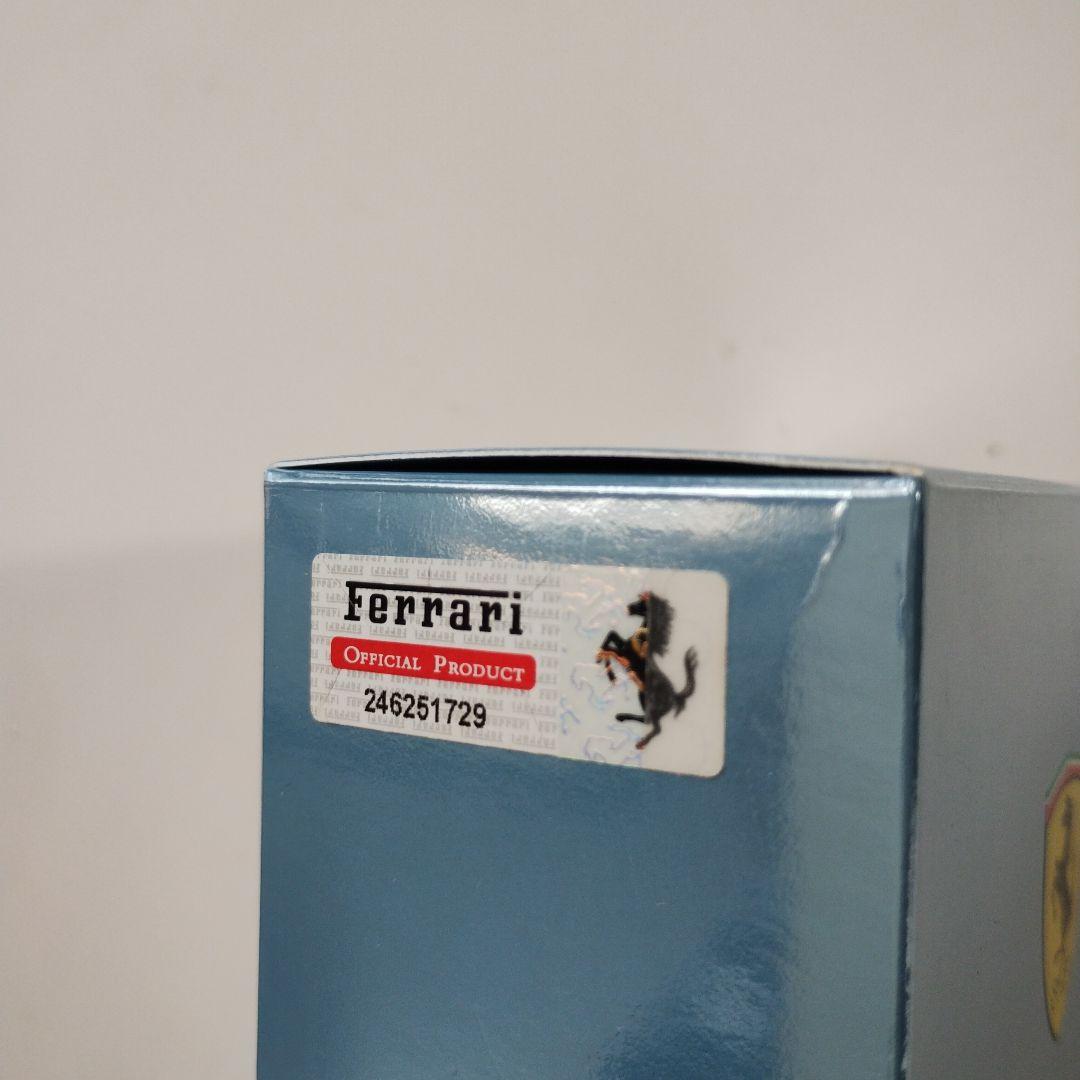 231　スクーデリア フェラーリ ライトエッセンス オードトワレ 125ml