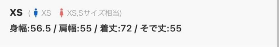 CLEL バルーン袖ルーズレギュラーカラーシャツ　XSサイズ　ブルー　即完品