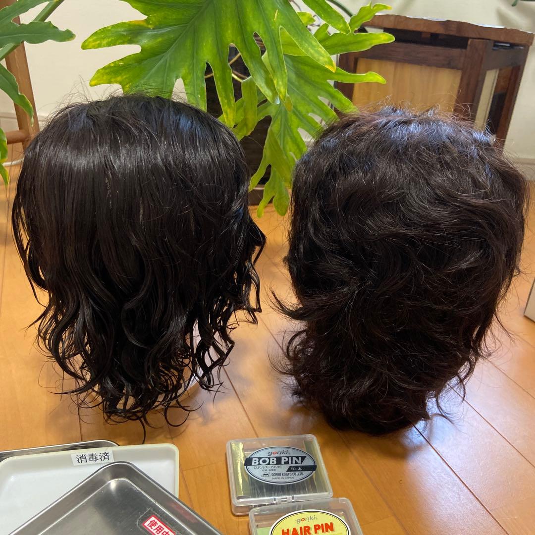 美容師国家試験 オールウェーブ