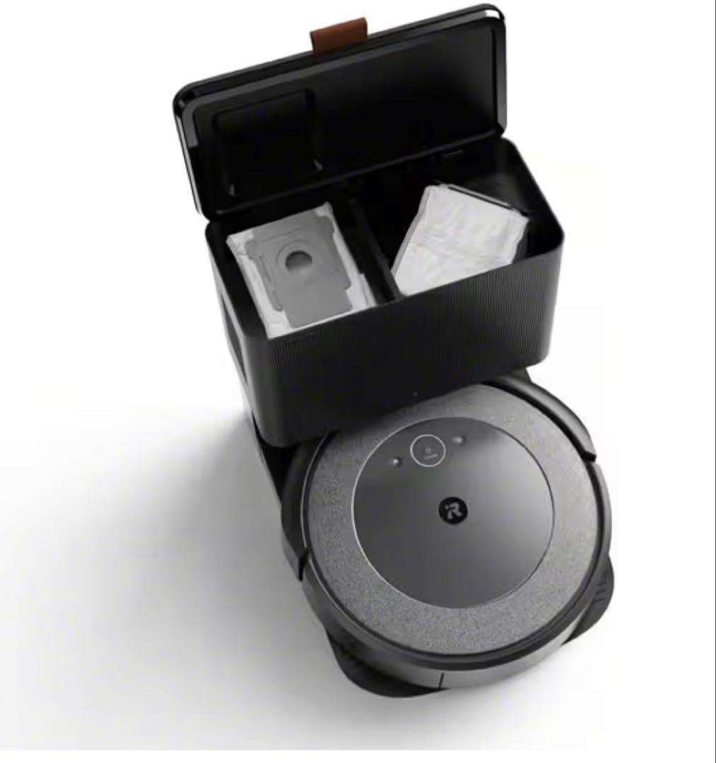 ルンバ i5+ ロボット掃除機 アイロボット i555860 Alexa対応