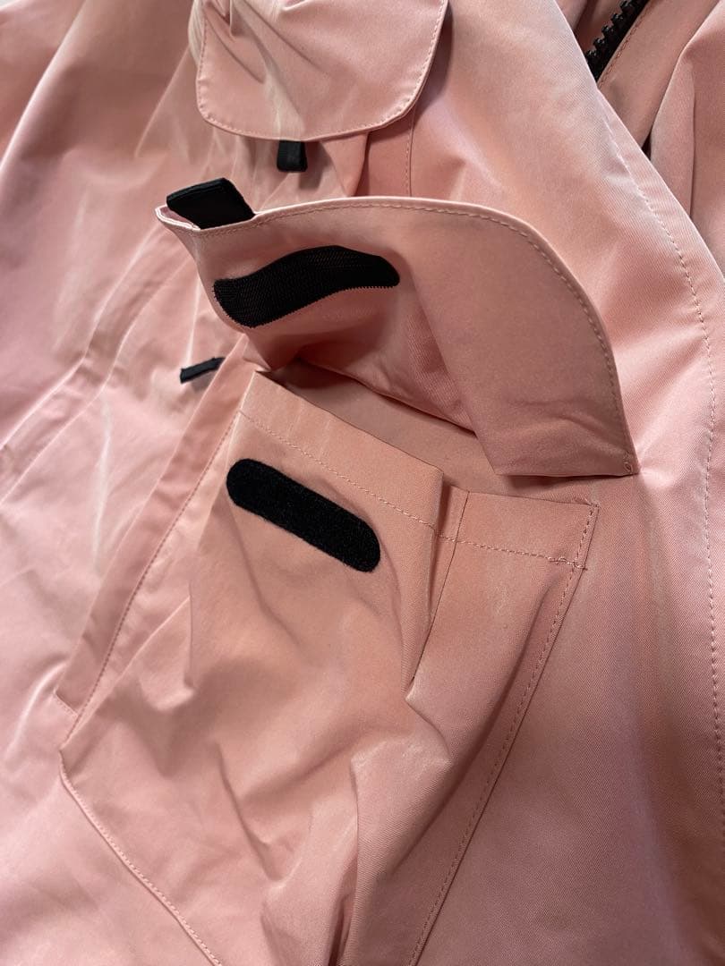 Ms　NIKE NIKELAB AAEナイキ　ウィンドブレイカー　サイズM