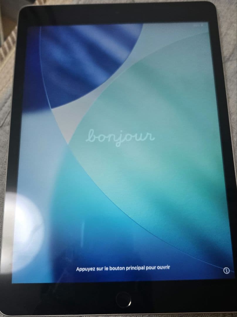 ノ*リ様 iPad 第9世代 256GB WIFIモデル